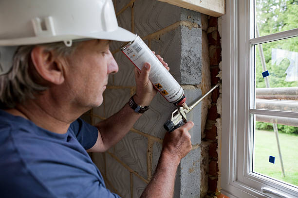 Best Types of Insulation in Leonard, TX